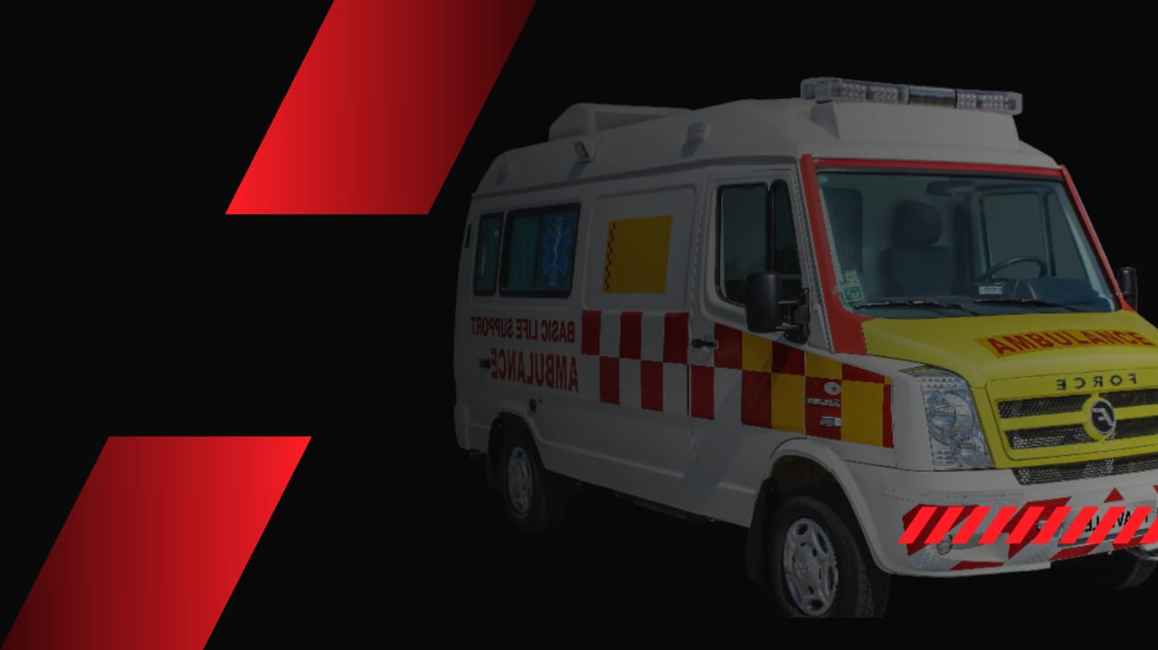 Ambulance 2